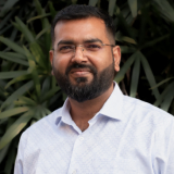 Rahul Jha